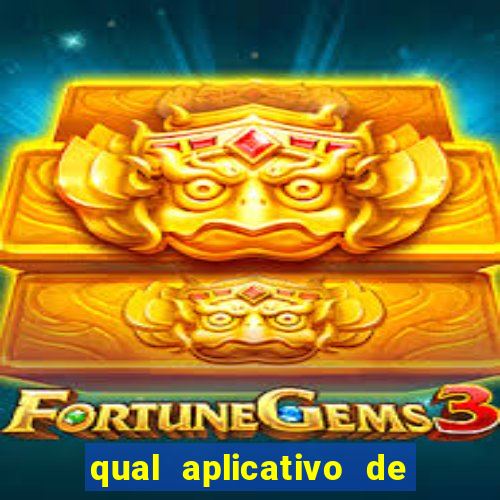 qual aplicativo de jogo que paga dinheiro de verdade